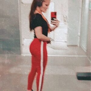 Ivelisse Vélez Instagram - I hope I can inspire people to push thru hell to the other side, however many times necessary, bow to no obstacle 🙏 #grateful #alchemist 🐲