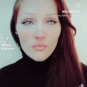 Ivelisse Vélez Instagram - 💠