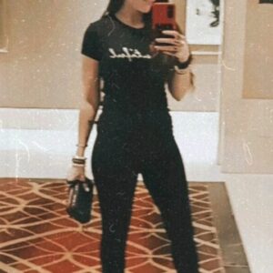 Ivelisse Vélez Instagram - 👸🧠🍑🔥✨️Great Latin Night tonight!
Tampa go check out @hardrocktampa 🎰
Latin Nights Event Coordinator @mannyp0ppins