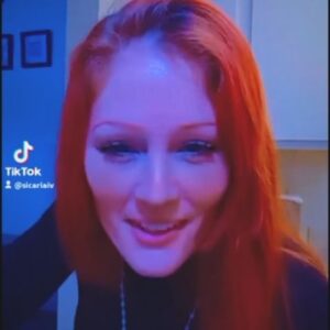 Ivelisse Vélez Instagram - 🤳Tik Tok Lives🤳