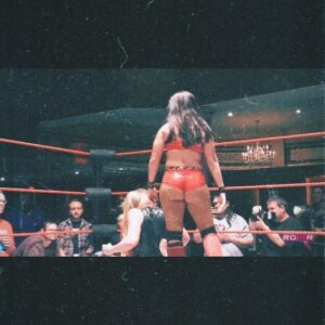 Ivelisse Vélez Instagram - #MemoryLaneMonday ⏪️🦁