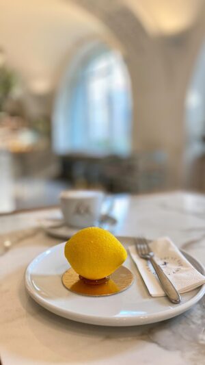 Iveta Fabešová Instagram - Lemon…