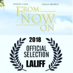 Ivonne Coll Instagram - #regrann @espada_pr From Now On. Official Selection Los Ángeles International Film Festival. Starring Ivonne Coll & Ofelia Medina. Produced by #YenifferBehrens #MauricioMendoza at #TrueFormFilms June 20-24 TCL Chinese Theatres.