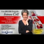 Ivonne Coll Instagram - Querides amigas y amigos, esta Semana estaré en el Centro de Bellas Artes de Santurce en la Sala Experimental rememorando mis tiempos como cantante en Puerto Rico , y los tiempos de "Una Chica llamada Ivonne Coll" mi programa de TV en la television Puertorriqueña en la epoca de los 70. A todos mis fans de "Jane the Virgin"los invito a que vengan a ver a "Abuela Alba" como cantante!😘