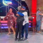 Ivonne Coll Instagram - I was invited to celebrate Telemundo's 70th anniversary. Telemundo was created in Puerto Rico by don Angel Ramos. It was an honor to be a part of this celebration un my country. First photograph is with Oscar nominated filmmaker Jacobo Morales and our star choreograoher Ita Medina. Second photograph with Lourdes Collazo. She is a showbusiness reporter for Telemundo. Third photograph is with Ita and Eddie Miró. We were all celebrating in the studio named after him. Fourth photograph is embracing my dearest wonderful friend Chucho Avellanet, one of our glorious singers. Fifth photograph is with the very talented Nidia Caro, as beautiful as always. Sixth photograph is with one of our great actresses, Marilyn Pupo. Seventh photograph is with my dear friend Victor Alicea, here portraying his character of Epifanio. Eight photograph is with emeritus diva actress Angela Meyer and with our deat friend Jorge Rivera Rubio. Ninth photograph is with Milly Mendez. Tenth photograph is with Joealis Filippetti, who I admire so much. Eleventh photograph is embracing Miguel Morales, who made me part of the amazing skit he wrote for "Men in the City". What a great honor to be a part of this incredible pool of talented people and to Telemundo: Happy birthday. I'm older than you!