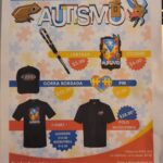 Ivonne Coll Instagram - Queridos amigos, las camisas están disponibles enwww. alianzaautismo.com pulsando Camisas 2024. Pueden hacer Orden individual, Grupal o Escolar. También hay gorras stickers y pins a la venta..Apoyemos para seguir luchando por los derechos y servicios de esta población, particularmente los adultos. Muy agradecida de su apoyo. Los fondos generados a expandir el proyecto METAA para ayudar a las familias en momentos de crisis. GRACIAS