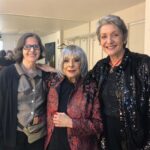 Ivonne Coll Instagram - Anoche mi hermana Millie y yo vimos el Show de Navidad de Lucecita, que estuvo fabuloso! Aquí una muestra en el video.