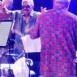 Ivonne Coll Instagram - Don Rafael Itier y su Gran Combo de Puerto Rico🥰