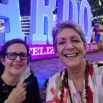 Ivonne Coll Instagram - Kariduras in da' house! My sister Millie and I want to wish you all, "unas felices Octavitas" We're still celebrating Christmas/3KingsDay in Puerto Rico for 8 more days! It's called "las octavitas".#countrywithlongestchristmas #intheworld #kariduras #fajardobornBoricuas