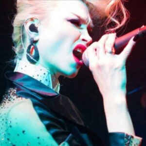 Ivy Levan Instagram - Just a little compilation of some dope moments from some of my fave performances over the years. There’s so many more but here’s a few to get started.