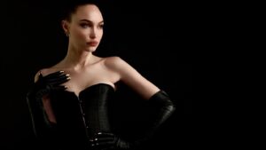 Ivy Levan Instagram - 
