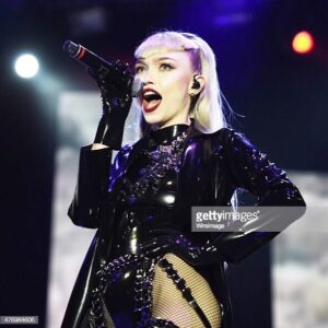 Ivy Levan Instagram - Just a little compilation of some dope moments from some of my fave performances over the years. There’s so many more but here’s a few to get started.