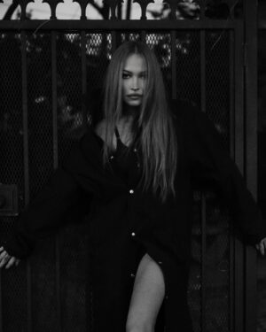 Ivy Levan Instagram - 