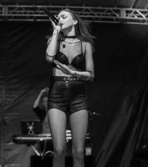 Ivy Levan Instagram - Home