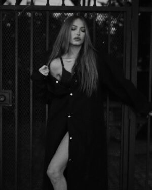Ivy Levan Instagram - 