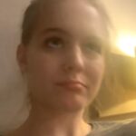 Izabela Vidovic Instagram - Should I release my music this year: yes or no? Swipe to hear that 5 second sneak peek (: