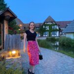 Izabela Vidovic Instagram - Moja Bosna 💙 June travels pt 2