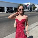 Izabela Vidovic Instagram - Since I’ve been off Instagram… Kat had me make my first tiktok