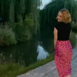 Izabela Vidovic Instagram - 💗💗