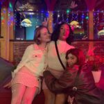 Izabela Vidovic Instagram - June travels pt 1 🧡