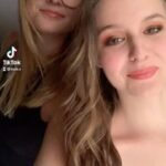 Izabela Vidovic Instagram - Since I’ve been off Instagram… Kat had me make my first tiktok