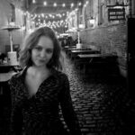 Izabela Vidovic Instagram - xo Chicago