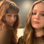 Izabela Vidovic Instagram - Since I’ve been off Instagram… Kat had me make my first tiktok