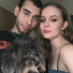 Izabela Vidovic Instagram - Since I’ve been off Instagram… Kat had me make my first tiktok