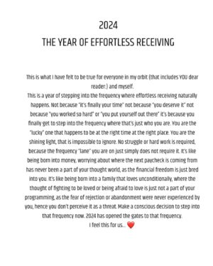 Izabella Miko Instagram - I feel this so strongly! ❤️ Comment “Yes!” if you’re ready to step into that lane 🙌🙌🙌 and DM me reporting back with all the magic that will happen in your life! 

#receive #effortlessreceiving #affirm #prayer #higherconsciousness #highervibration #highvibes #higherfrequency #frequencyleap #selfawareness #meditation #consciousness #beingofservice #cantstopwontstop  #smile #thehappynow #mindfull #mindfulness #being #manifestation #stillness  #justbe #manifest #loa #lawofattraction #howtomanifest #liveyourlife #highestpotential #paralleluniverse #higherfrequency #awoken