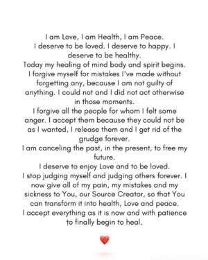 Izabella Miko Instagram - Save these and repeat them daily ❤️ Fill your mind with gratitude, connection, love and complete trust in the unknown. Forgive yourself and others daily. Don’t let even one ounce of bitterness or anger linger in your body. When it tried to… Feel it, acknowledge its existence, maybe laugh at its brassiness for thinking it can hold your attention and LET GO. When it visits again, repeat the process. Thank you @1111_ryan_1111 for these beautiful prayer affirmations! You are a Light!
This @mohitofashion cozy sweater is literally one of my favs now!

📷 @a_barwicki 

#baltic #mohitofashion #affirmation #affirmations #prayer #dailyaffirmations #polishgirl #polskadziewczyna #forgiveness #letgo #letgoletgod #source #sourceenergy #higherconsciousness #consciousness #consciousliving #baltyk #loveyourself #healingjourney #youcanhealyourlife #shadowwork