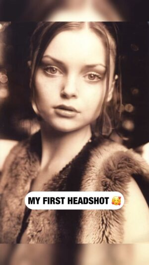 Izabella Miko Instagram - Twist Magazine 1999 🤣 I literally would take any job that would pay me (that would be Catholic Church approved of course😉) so I could buy more pointe shoes and keep dancing in NY! I’ve always had quite a personality, so shoots like this where I could show my goofy/funny self were a piece of cake for me:-)
I’m 15 years old in the first headshot and 17 years old in the 2nd headshot (oh man my teeth and that wannabe “Rachel” haircut 🤣🤣🤣)

Thank you @leslykahn for inspiring this post with the challenge you did for your actors 😘🤣🙌

#justgettingstarted #firstheadshotchallenge #firstheadshots #acting #twist #twistmagazine #1999 #actorslife #actor #blackandwhite #bw #polskadziewczyna #polishgirl #sepia #humblebeginnings #beginnings #gottastartsomewhere #nevergiveup #keepgoing #keepgoing💪 #90s