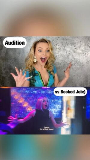 Izabella Miko Instagram - Here’s one of my auditions for a role VS the final “product” 😂🙌 As actors we audition and audition (now it’s all #selftapes so it’s kind of a solitary work from home process) and if your talent/looks match with what the creatives envision for the part (along with 100s of other variables that you have zero control over😝) you book the part 🙌, which is such a happy moment!
@flightattendantonmax was such a great project to be a part of! Thank @rosieperezbrooklyn for your talent (you can watch all of our shenanigans on @hbomaxes @hbo ) and thank you @petechatmon for your brilliant direction! 
And guys, let me know if you want to see more of my work on here! I don’t share a lot of day to day actors’ life/struggles and wins, but I will if you find it interesting 🥰

#actors #actorslife #actorslife🎬 #selftapes #lifeofanactor #theflightattendant #hbomax #audition #casting #selftapes #selftapeaudition #bookedit #polishgirl #polskadziewczyna #acting #actingaudition #actingislife #mypassion