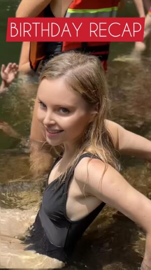 Izabella Miko Instagram - I had the most incredible birthday last week in the jungle in Colombia! It started with the most profound Yage ceremony journey that lasted for me for nearly 17hrs! (this was the plant’s birthday gift for me😂🙌) during which I experienced the most amazing breakthroughs. The day that followed was filled with so much beauty, laughter and love! Thank you @jungleharmonyhealingcenterco for taking such good care of me and making mine (and Tyrone’s 🙌 bday so special) and thank you to my new family @doseofdiosa @a_beacon_on_earth @jereklovey @anthya Tyrone, Chris, Heidi, Fanny, Cleo and of course @taitacesarlezama for holding such beautiful space for my rebirth! 
Also thank you to all my friends for their wishes and tremendous support after my gradma’s passing. I felt so loved by you. I needed it. ❤️❤️❤️❤️

#birthdaygirl #jungle #colombia #theamazon #plantmedicine #aya #yage #amazon #junglelife #itsmybirthday #celebration #360 #360camera #magicbullet #magicbullettime #magicbulleteffects #x3 #naturehikes #visitcolombia #plantmedicineretreat #plantmedicinejourney #putomaya #rainforest