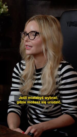 Izabella Miko Instagram - Słuchaliście już naszej rozmowy?