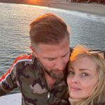 Izabella Scorupco Instagram - Malibu date ❤️
