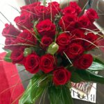 Izabella Scorupco Instagram - I've never really been a Valentine's Day kind of a gal, but today I feel like the luckiest girl in the world....💘 Happy Valentine’s my sweetie pies. Whether you are single, in love or just simply feeling miserable and lonely today, I’m sending you my warmest hugs and lots of LOVE! ❤️