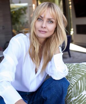 Izabella Scorupco Thumbnail - 9.2K Likes - Top Liked Instagram Posts and Photos