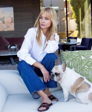 Izabella Scorupco Thumbnail - 9.1K Likes - Top Liked Instagram Posts and Photos