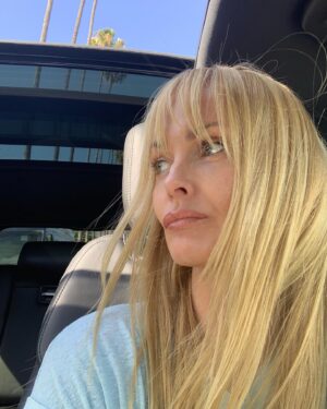 Izabella Scorupco Thumbnail - 7.8K Likes - Top Liked Instagram Posts and Photos