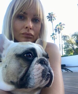 Izabella Scorupco Thumbnail - 7.9K Likes - Top Liked Instagram Posts and Photos