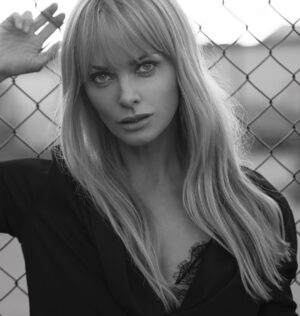 Izabella Scorupco Thumbnail - 12.8K Likes - Top Liked Instagram Posts and Photos