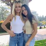 Izabella Scorupco Instagram - My precious 💎 You finally got to graduate. The Class of 2020 (but in 2021)!! What a magical and emotional day, so many amazing memories after 4 hardworking years. I’m proud beyond words 👩🏻‍🎓❤️Congratulations!! @juliascorupco
