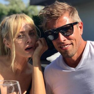 Izabella Scorupco Thumbnail - 8K Likes - Top Liked Instagram Posts and Photos