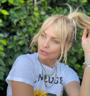 Izabella Scorupco Thumbnail - 9.6K Likes - Top Liked Instagram Posts and Photos