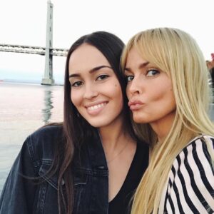 Izabella Scorupco Thumbnail - 7.9K Likes - Top Liked Instagram Posts and Photos