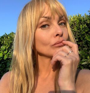 Izabella Scorupco Thumbnail - 9.9K Likes - Top Liked Instagram Posts and Photos