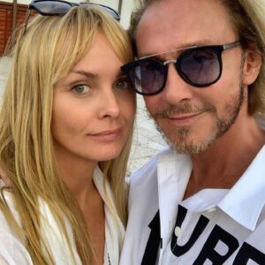 Izabella Scorupco Thumbnail - 7.5K Likes - Top Liked Instagram Posts and Photos