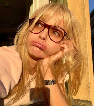 Izabella Scorupco Thumbnail - 8.9K Likes - Top Liked Instagram Posts and Photos