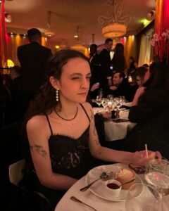 Actress J. Smith-Cameron HD Instagram Photos and Wallpapers March 2024