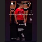 Jéssica Andrade Instagram - Eu estou caminhando para voltar